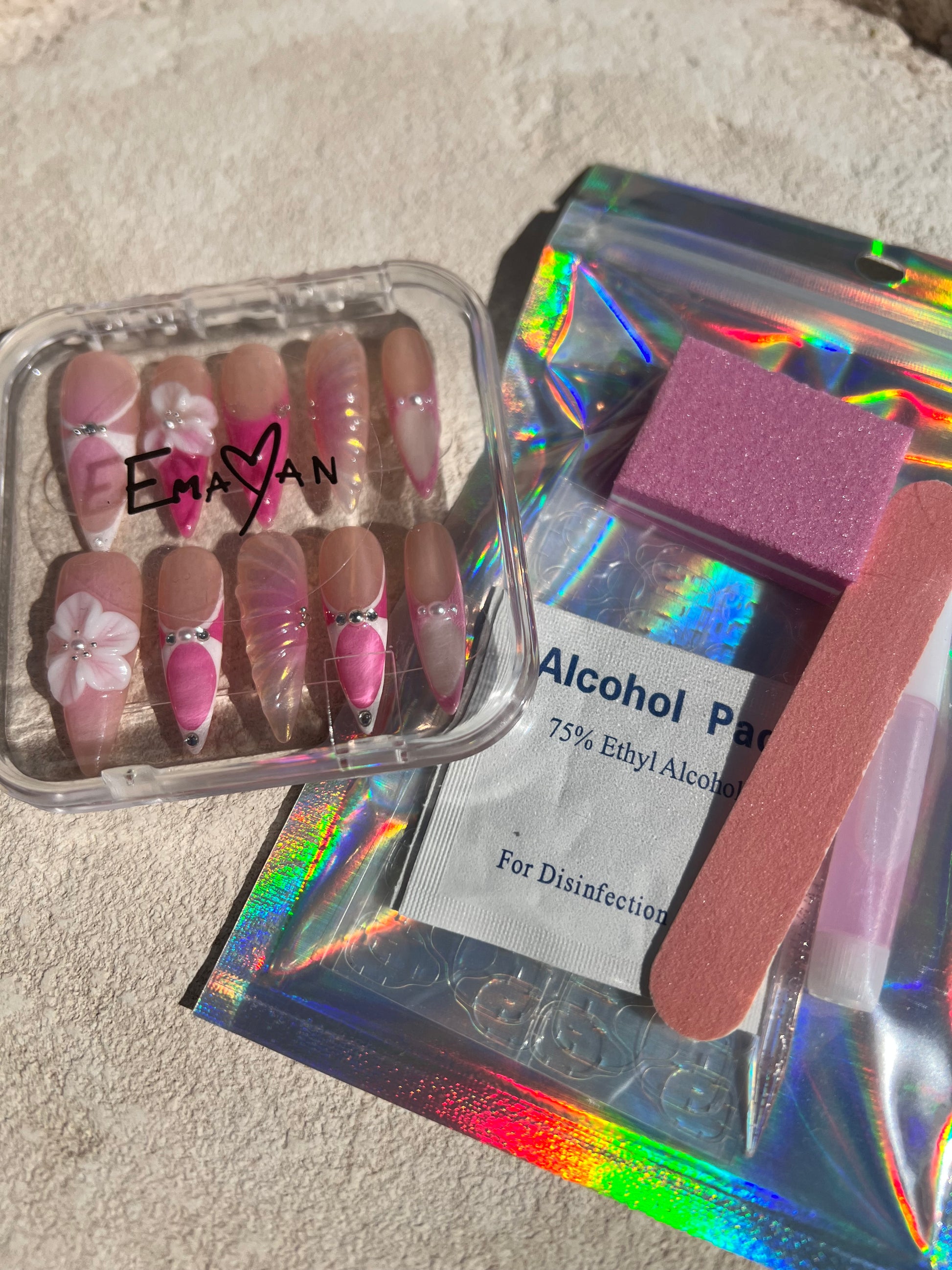 Kit d’application